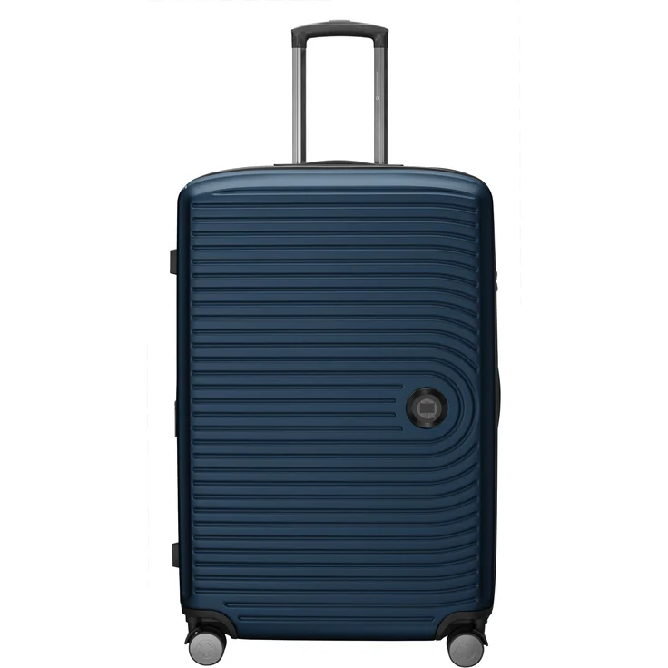 HAUPTSTADTKOFFER - Mitte - Koffer-Set 3 Trolley Hartschale, TSA, XXL Erweiterung, 4 Rollen (S, M & L) – Bild 5