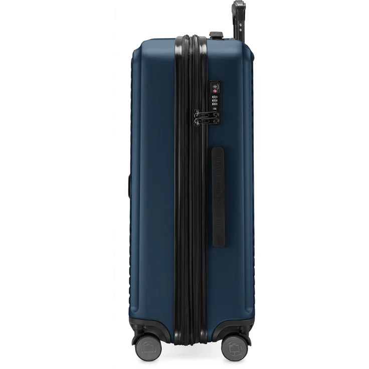 HAUPTSTADTKOFFER - Mitte - Mittelgroßer Koffer Trolley Hartschalenkoffer, XXL Erweiterung, TSA, 68 cm, 88 Liter – Bild 4