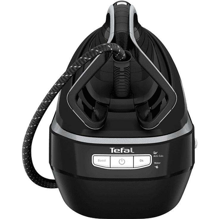 TEFAL GV9821 Pro Express Vision Dampfbügelstation (3000 Watt, 9 bar) - Preisvergleich – Bild 3