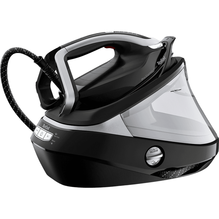 TEFAL GV9821 Pro Express Vision Dampfbügelstation (3000 Watt, 9 bar) - Preisvergleich