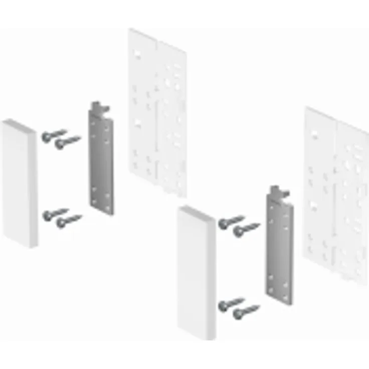 Neff KS0B0SZ0 Schwerlastsatz