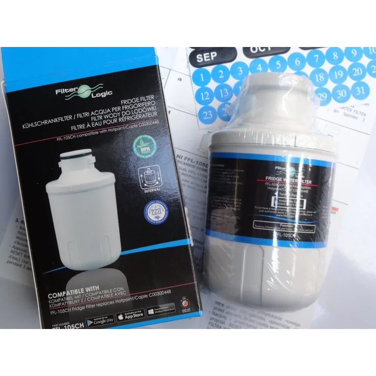 C00424793 Maytag kompatibler Wasserfilter