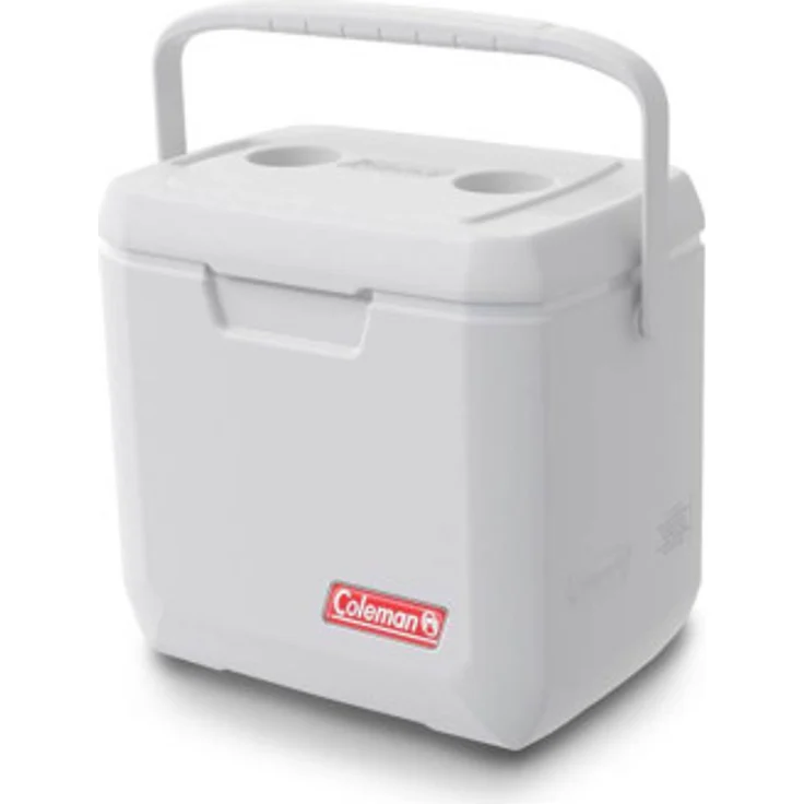 Coleman Xtreme 28 Qt Marine 26 Liter passive Kühlbox weiß 2000037398 - Preisvergleich
