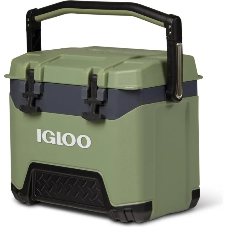 Igloo Refrigerator Igloo BMX 25 Green 23L Passive Kühlbox - Preisvergleich