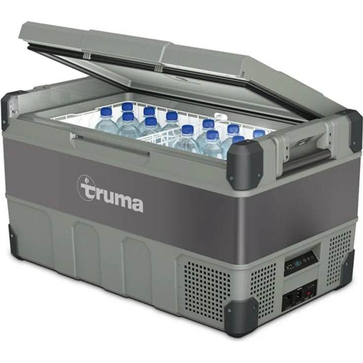 Cooler C105 Kompressorkühlbox 104l – Bild 1