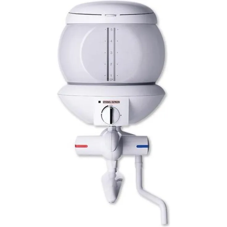 Stiebel Eltron Kochendwassergerät EBK 5 G weiß