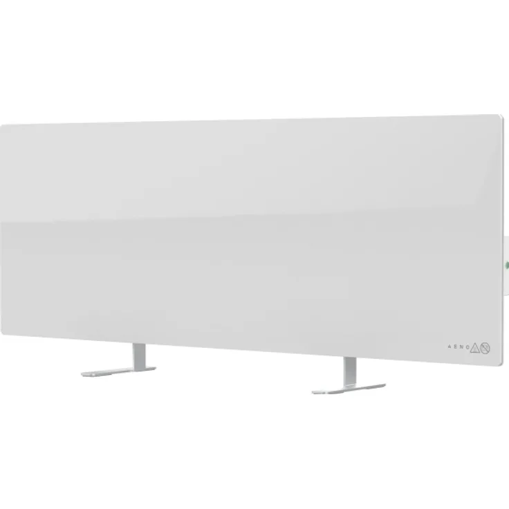 Aeno Infrarot Heizkörper Premium Eco Smart GH1S 700W weiß