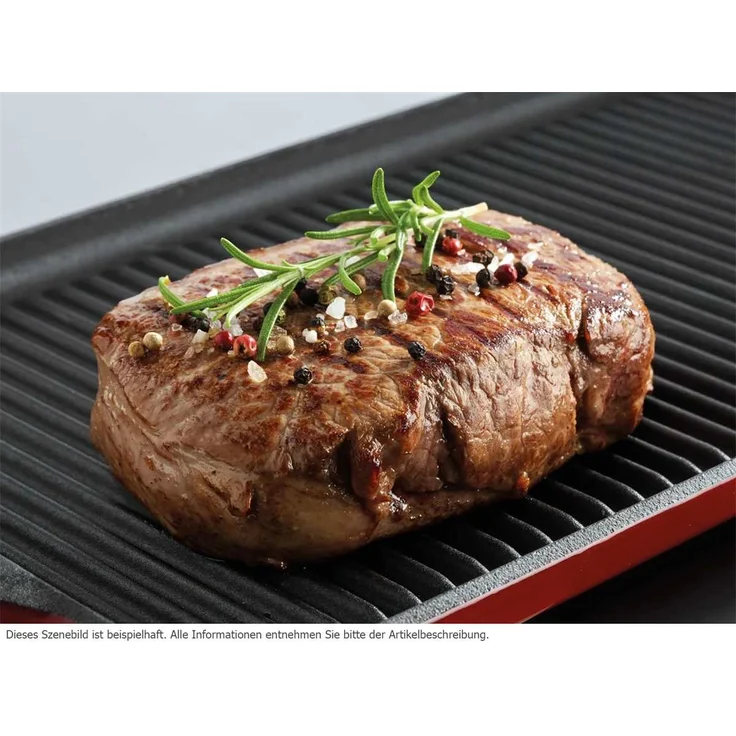 Gorenje GPCI240R Grillplatte – Bild 2