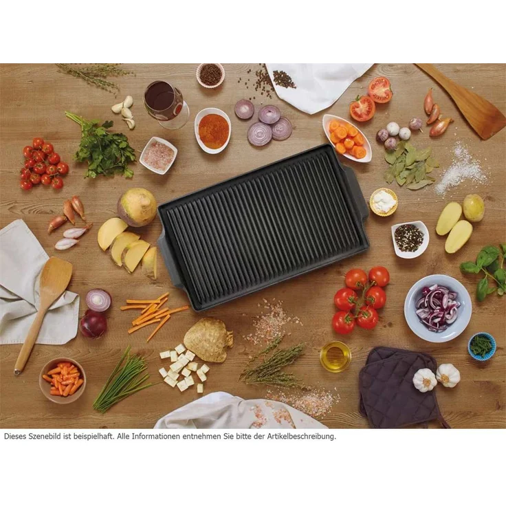 Gorenje GPCI240R Grillplatte – Bild 3