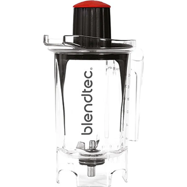 Blendtec Twister Jar Mixbehälter, für Blendtec Standmixer Nr. 902394, Liter