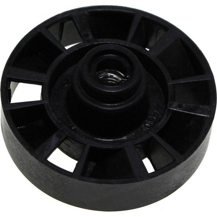 Braun AS00000034 (BR64184626) Kupplung, Standmixer-Adapter, für 4184, 4186, MX2000, MX2050, JB3000, JB3600 Standmixer – Bild 3