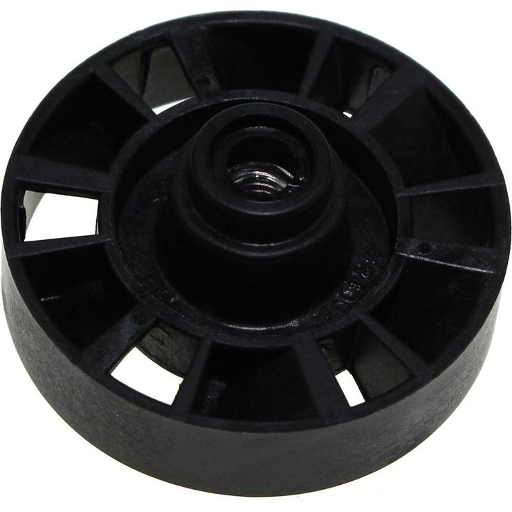 Braun AS00000034 (BR64184626) Kupplung, Standmixer-Adapter, für 4184, 4186, MX2000, MX2050, JB3000, JB3600 Standmixer