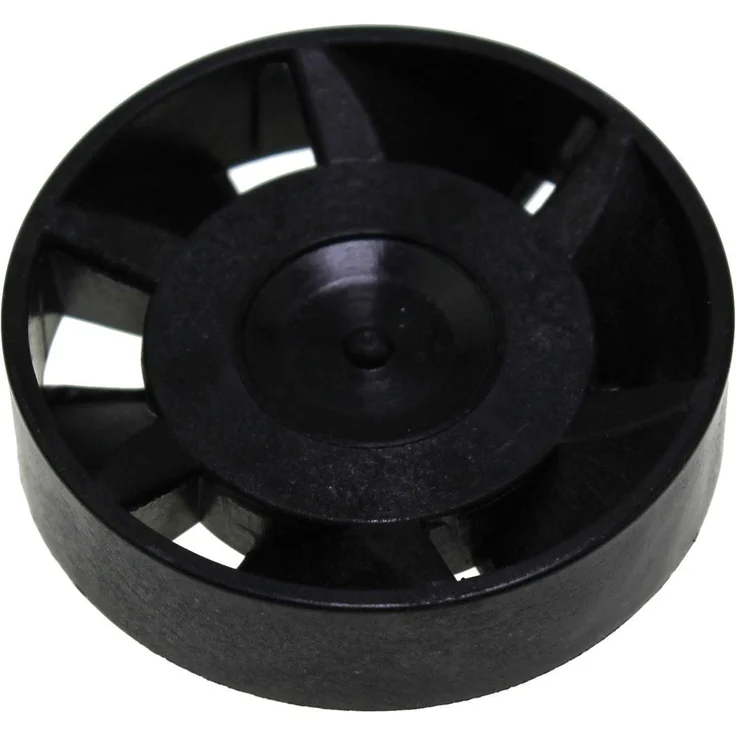 Braun AS00000034 (BR64184626) Kupplung, Standmixer-Adapter, für 4184, 4186, MX2000, MX2050, JB3000, JB3600 Standmixer – Bild 2