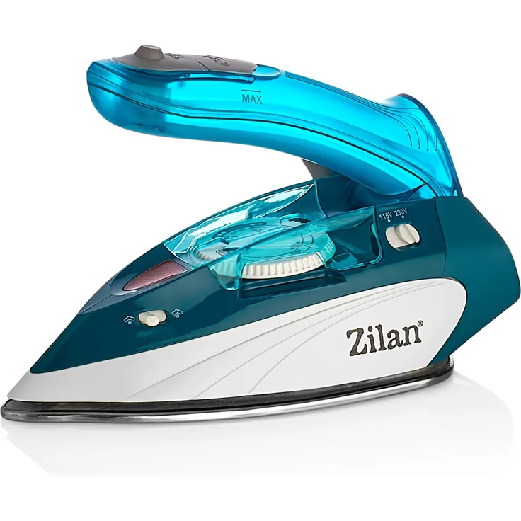 Zilan ZLN-4223 Reisebügeleisen 1100 W