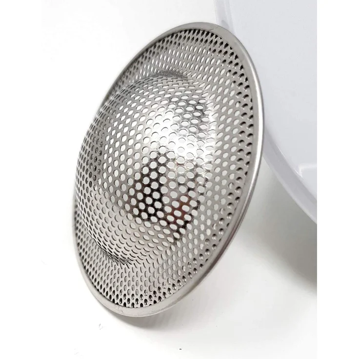 mix-slider Spritzschutz Sieb für Thermomix TM6 TM5 TM31 - Preisvergleich – Bild 6