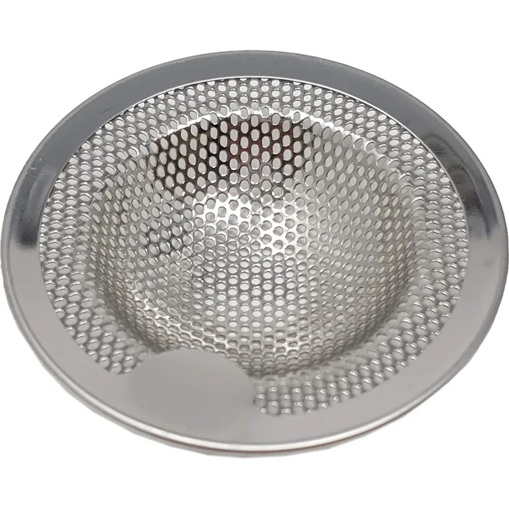 mix-slider Spritzschutz Sieb für Thermomix TM6 TM5 TM31 - Preisvergleich