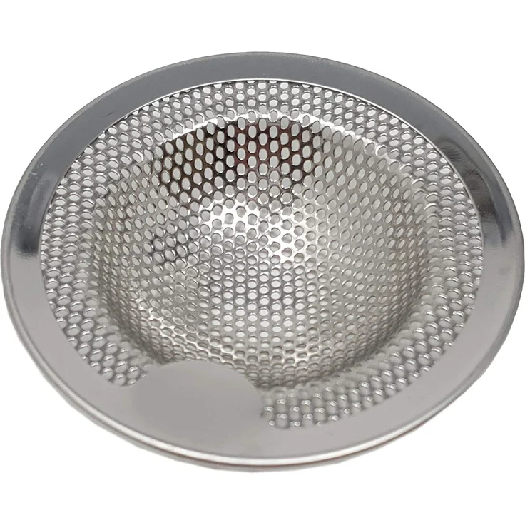 mix-slider Spritzschutz Sieb für Thermomix TM6 TM5 TM31 - Preisvergleich – Bild 1