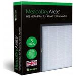 MeacoDry Arete One 10L und 12L H13 HEPA-Filter
