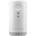 Petoneer Smart Odor Eliminator, Luftreiniger, Silber