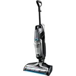 Bissell B3570N Cordless C6 Pro Waschsauger, 560 Watt, 3in1 Nass Trockensauger-Saugen, Mehrflächenreiniger, blau-schwarz