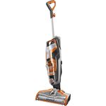 Biss CrossWave Professional 1713N Waschsauger, 560 Watt, Selbstreinigungssystem, orange