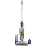 Biss CrossWave Professional 1713N Waschsauger, 560 Watt, Selbstreinigungssystem, grün