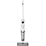 BTCBOT Akku-Saugwischer Aspiradora 12PRO, beutellos, Wischen und Saugen, 5kpa Saugkraft, UV Licht gegen Milben & Bakterien