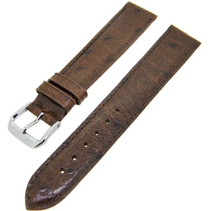 Schokobraun 20mm S Donschließe 13956