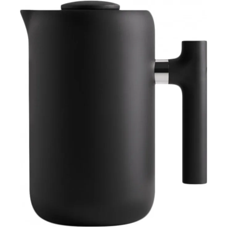 Fellow Kaffeebereiter Clara, 0,7 l, schwarz matt - Preisvergleich