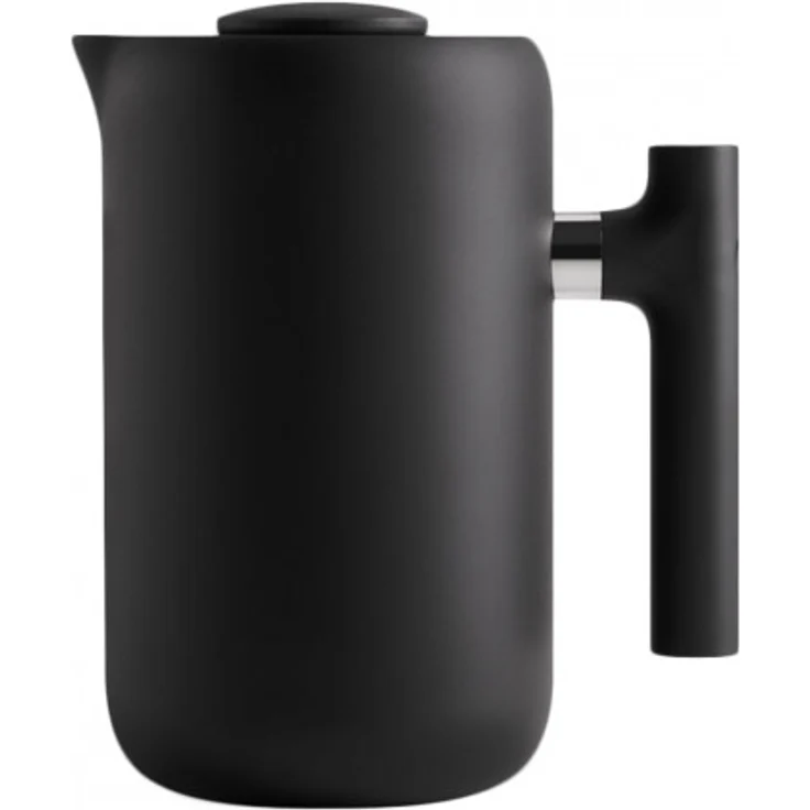 Fellow Kaffeebereiter Clara, 0,7 l, schwarz matt - Preisvergleich