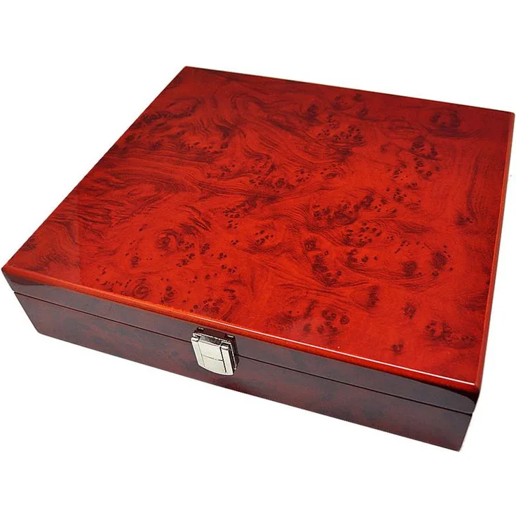 Uhrenbox Ambonia