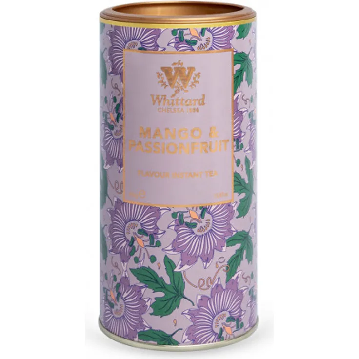 Whittard of Chelsea Instanttee Mango & Passionfruit, 450 g