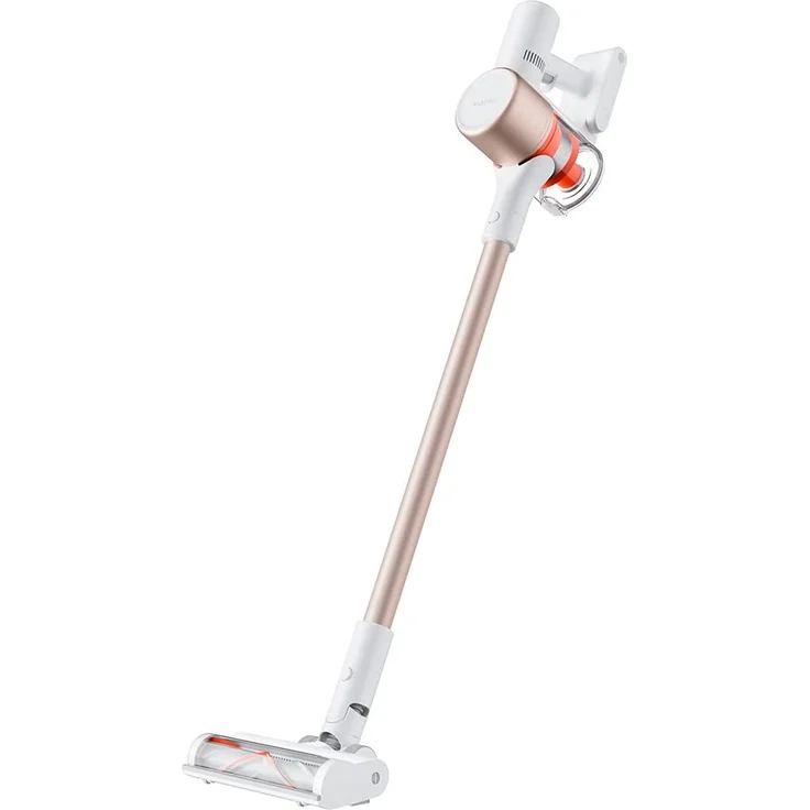 Xiaomi G9 Plus EU Handstaubsauger, 60 min Akkubetrieb, Cordless operating Handstick 25.2 V 120 W Operating time (max) 60 min White – Bild 1
