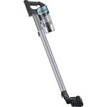 Samsung Jet 75 Turbo VS20T7531T1/ET Handstaubsauger, 60 min Akkubetrieb, Akkuwechsel-Option, silber-mint