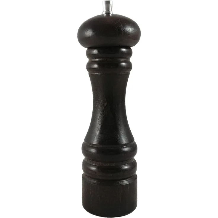 Pfeffermühle 32cm Salzmühle Gewürzmühle Hochglanz 