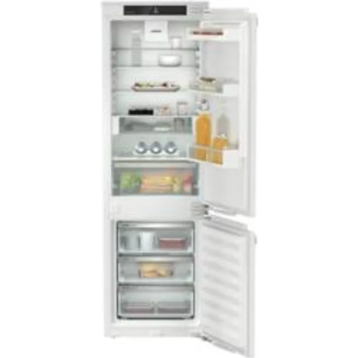 Liebherr ICNc 5123-20 Kühl-Gefrierkombination, Einbau, NoFrost, Breite 57 cm, Energieklasse C