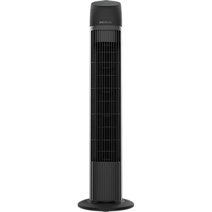 Turmventilator Cecotec EnergySilence 8050 SkyLine Smart Schwarz 45W