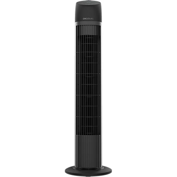 Turmventilator Cecotec EnergySilence 8050 SkyLine Smart Schwarz 45W – Bild 1