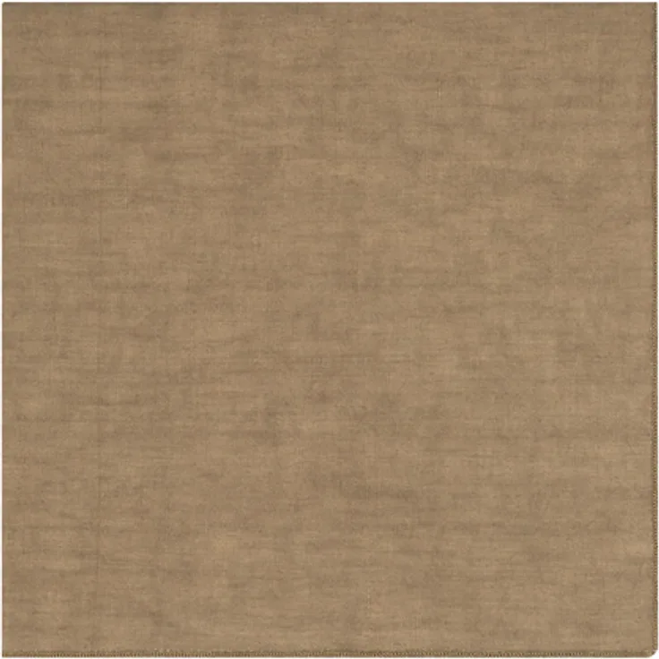 blomus Leinen Serviette LINEO Tan