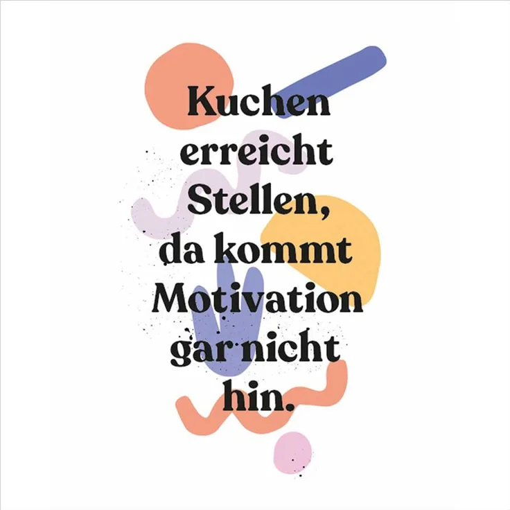Paperproducts Design Servietten 33x33 cm Kuchen erreicht Stellen