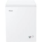 Candy CCHH 145 Gefriertruhe, freistehend, Energieklasse F