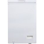 PKM GT100.1 Gefriertruhe, freistehend, Energieklasse F