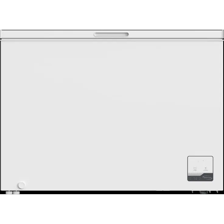 PKM GT300E Gefriertruhe, freistehend, Energieklasse E