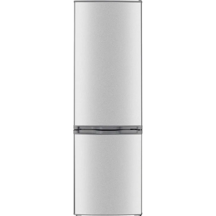 PKM KGK262EIX Kühl-Gefrierkombination, freistehend, Energieklasse E