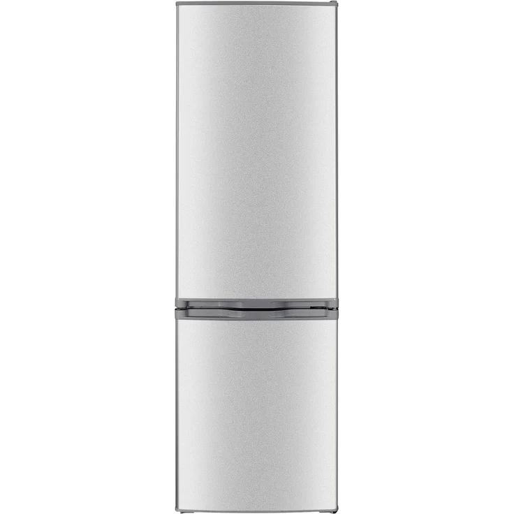 PKM KGK262EIX Kühl-Gefrierkombination, freistehend, Energieklasse E – Bild 1