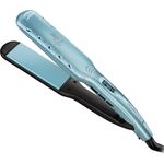 Remington S7350 Glätteisen, 10 Temperaturstufen, bis 235 °C, Spannungsanpassung, Überhitzungsschutz, türkis, schwarz