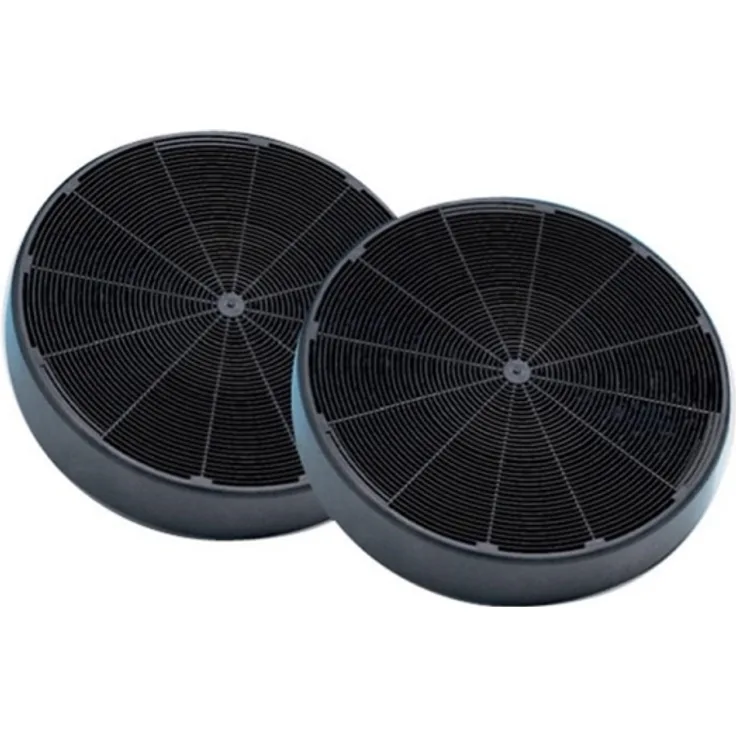 Faber Carbon Filter H37 6093021 2 Pcs.
