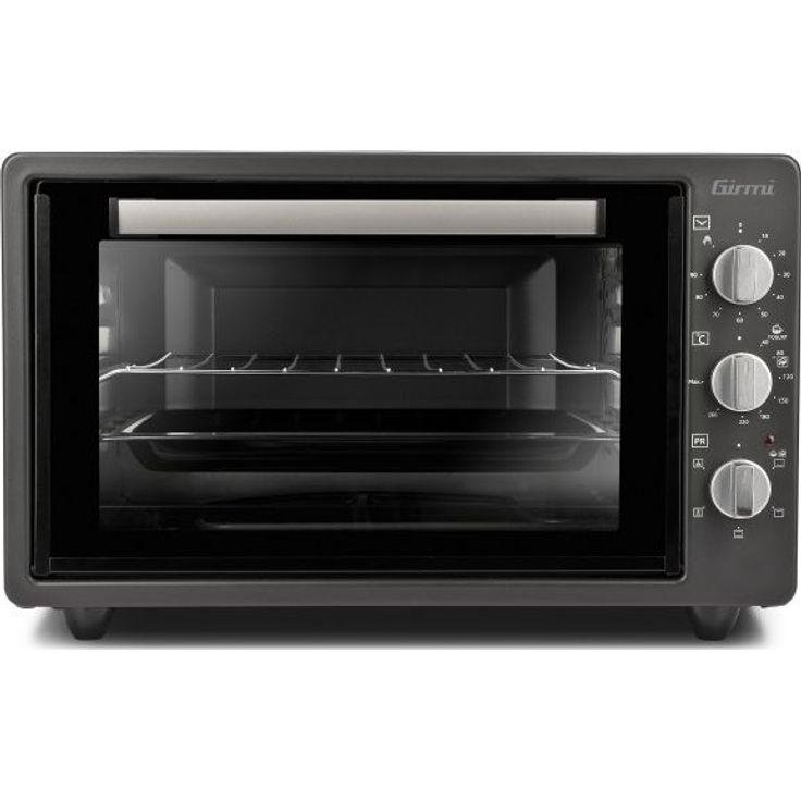 Girmi GRANCOTTO 37 Klein Elektrischer Ofen 37 l 1300 W 37 l 1300 W