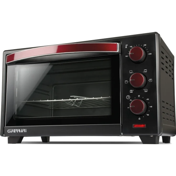 G3Ferrari Mini Oven Electric Oven 20L G3Ferrari G10135 – Bild 1