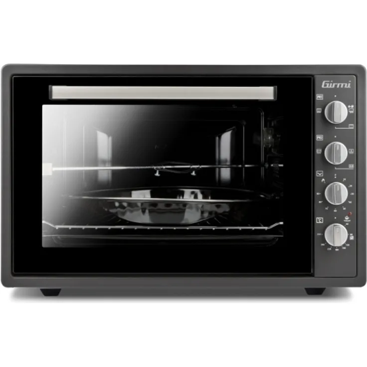 Girmi Grancotto 58 Medium Elektrischer Ofen 58 l 1800 W 58 l 40 - 300 °C